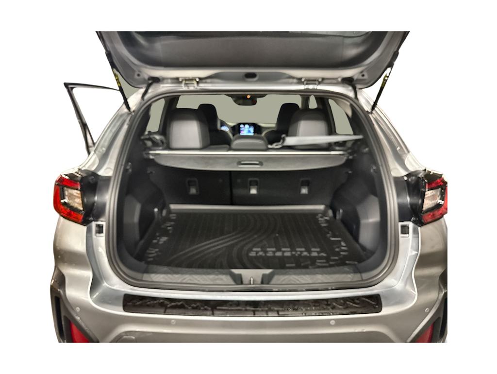 Thumbnail: 2026 Subaru Crosstrek - 15