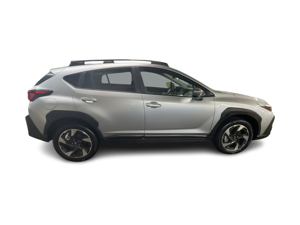 Thumbnail: 2026 Subaru Crosstrek - 22