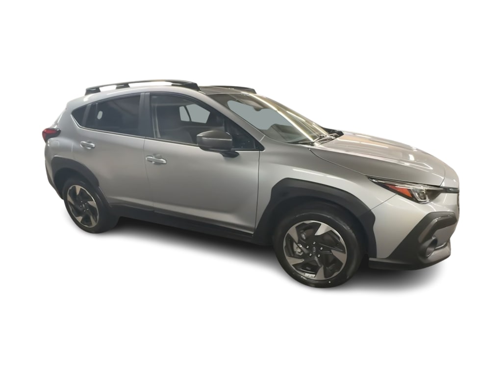 Thumbnail: 2026 Subaru Crosstrek - 17