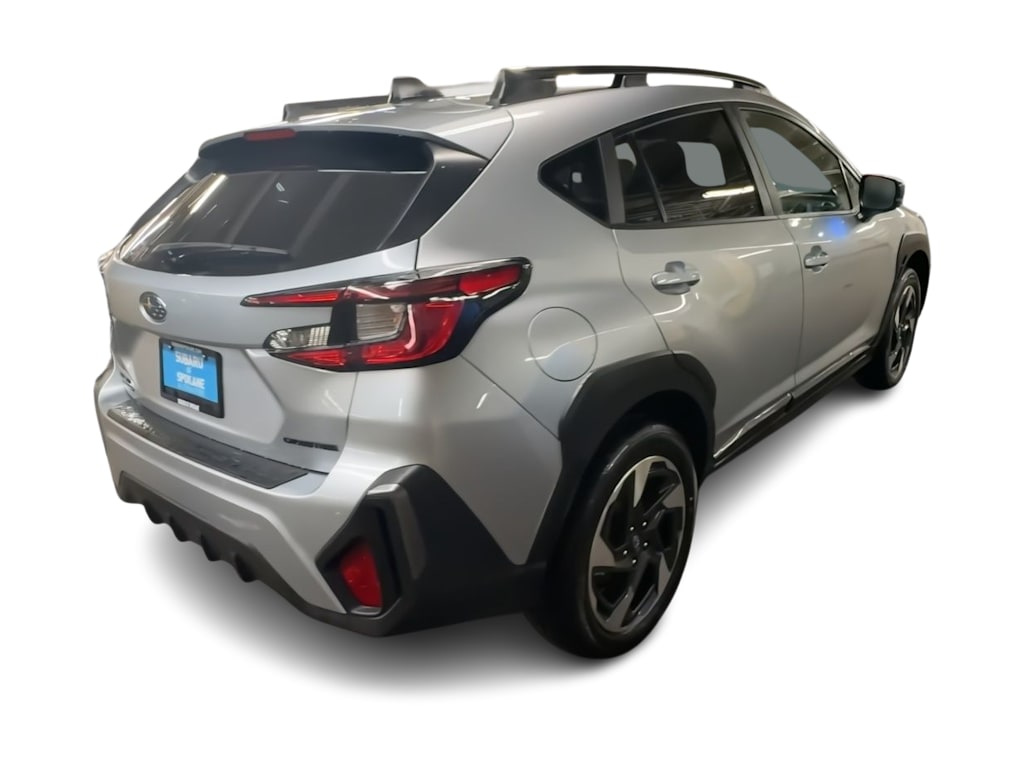 Thumbnail: 2026 Subaru Crosstrek - 21
