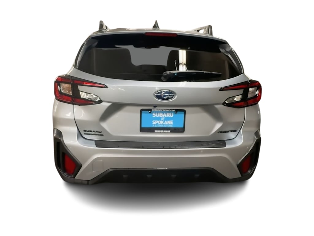 Thumbnail: 2026 Subaru Crosstrek - 20