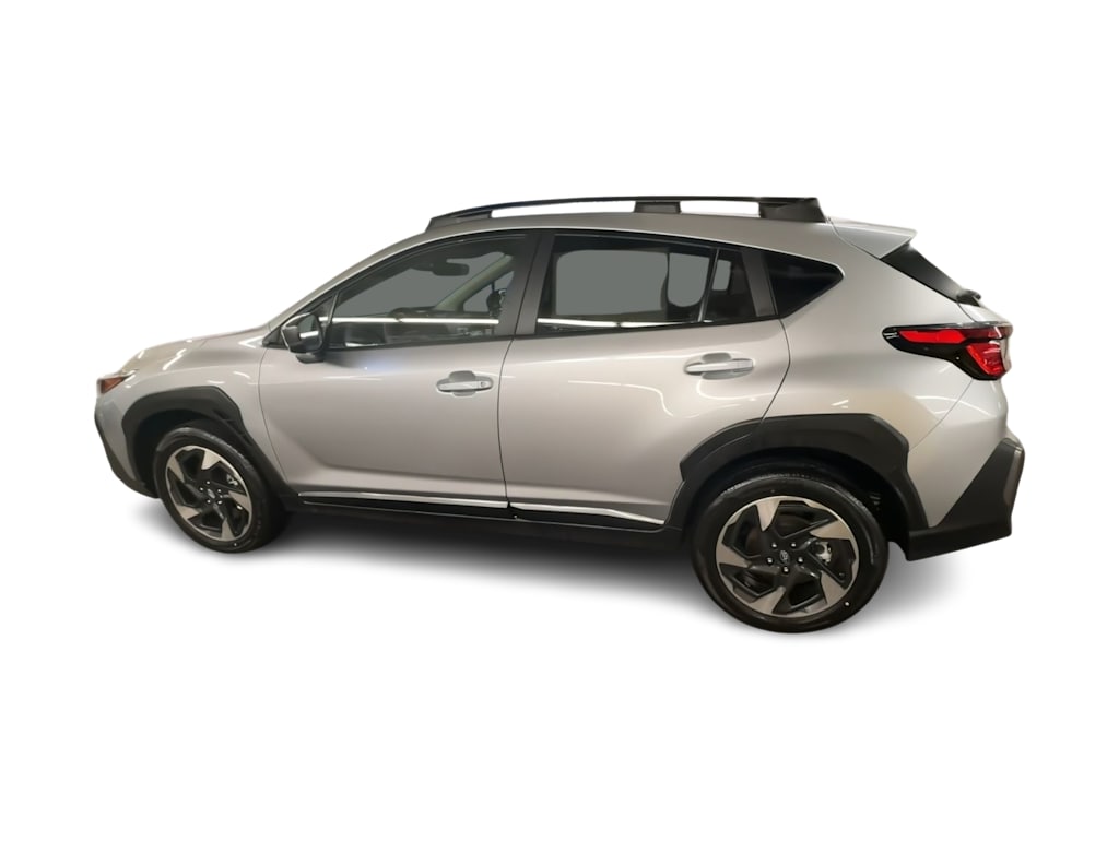 Thumbnail: 2026 Subaru Crosstrek - 19