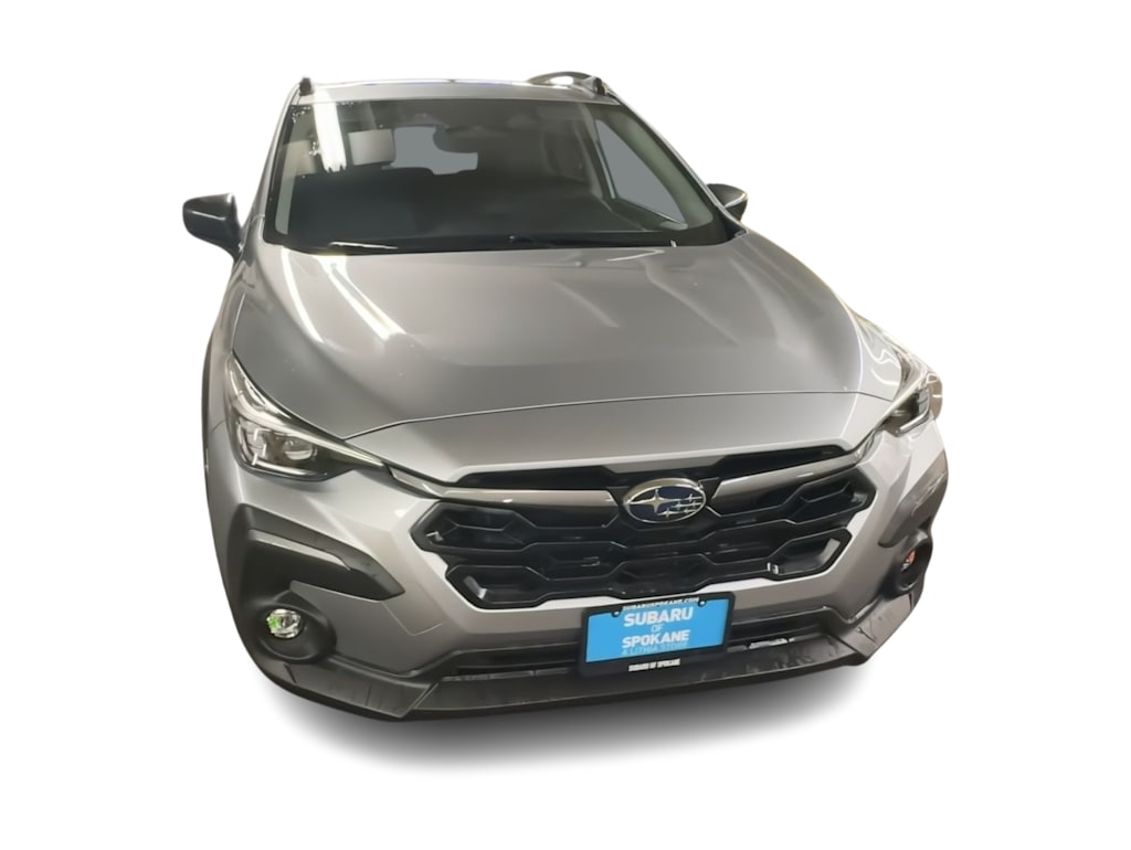 Thumbnail: 2026 Subaru Crosstrek - 4