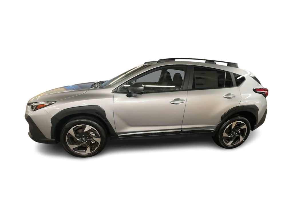 Thumbnail: 2026 Subaru Crosstrek - 3
