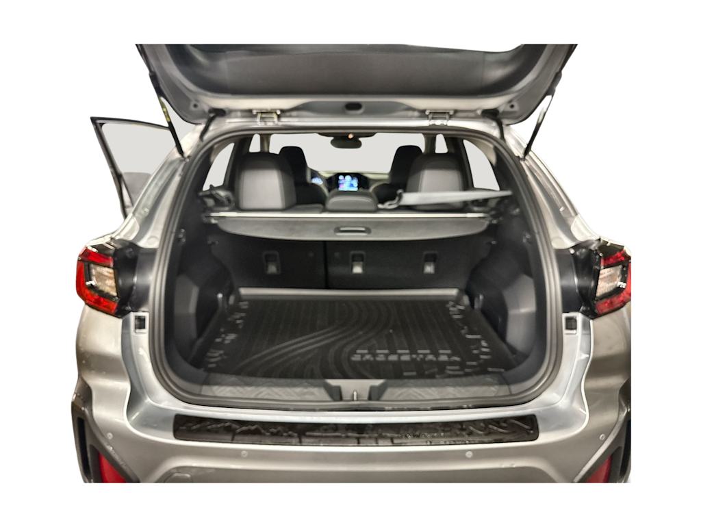 Thumbnail: 2026 Subaru Crosstrek - 15