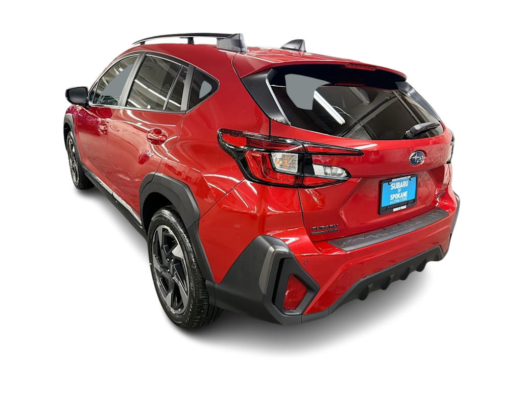 Thumbnail: 2026 Subaru Crosstrek - 21