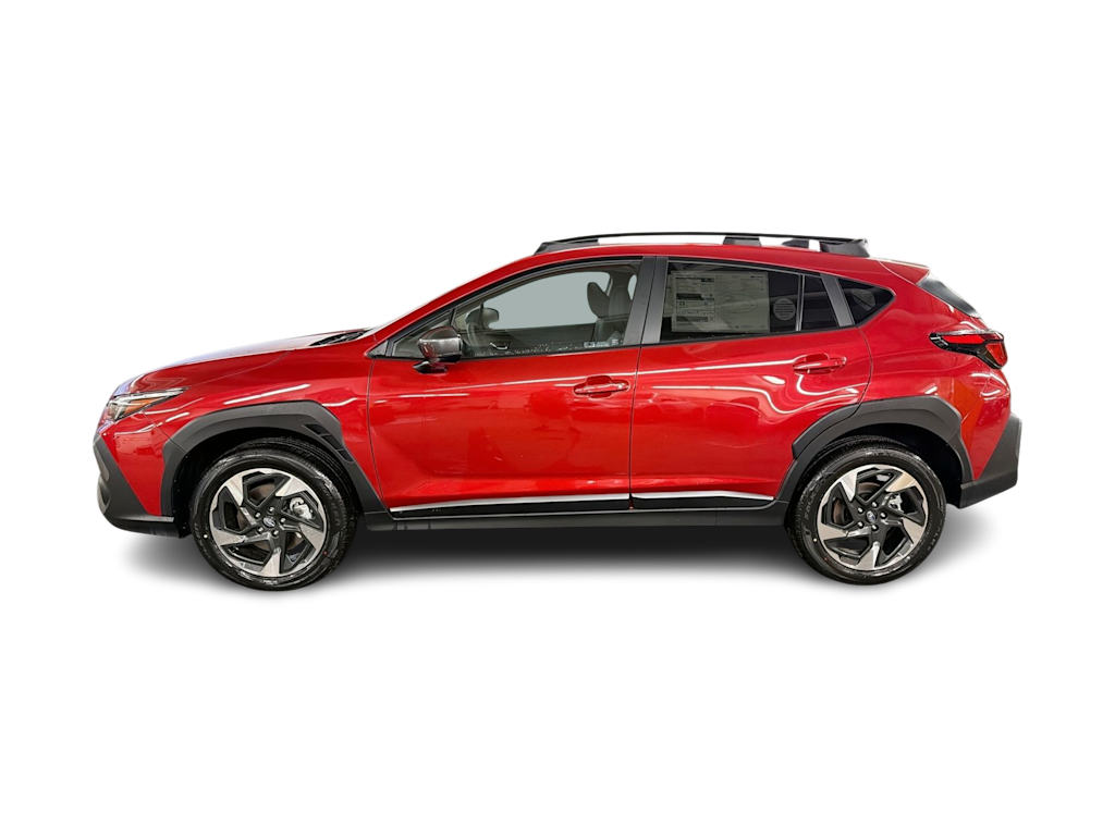 Thumbnail: 2026 Subaru Crosstrek - 3