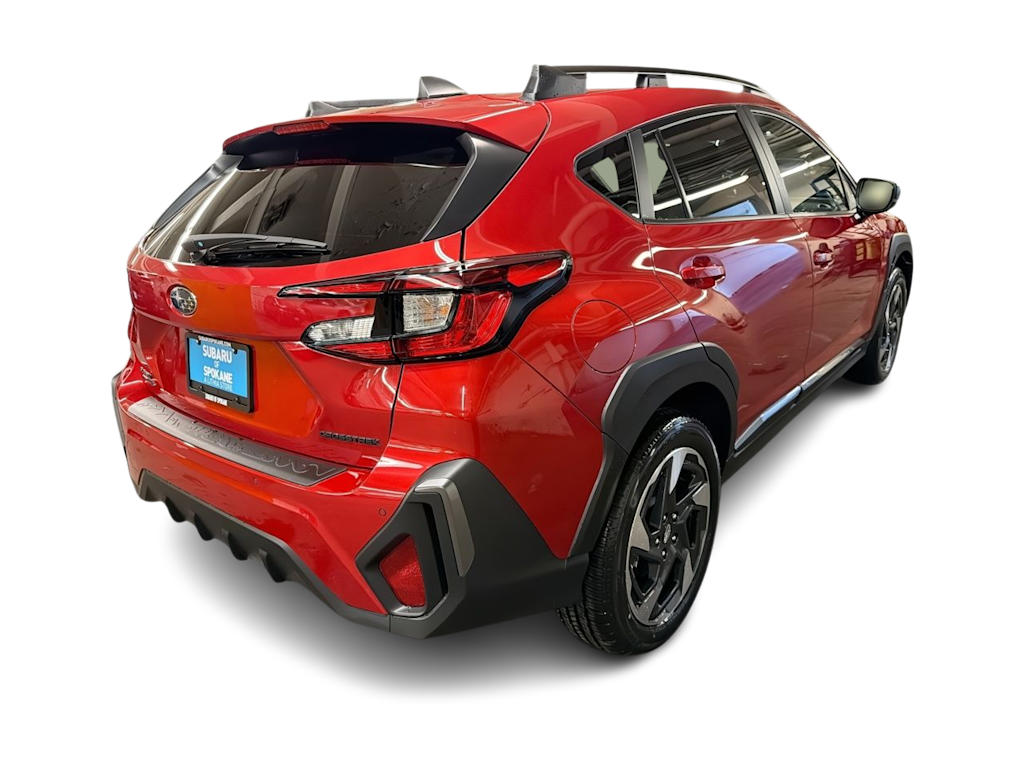 Thumbnail: 2026 Subaru Crosstrek - 23