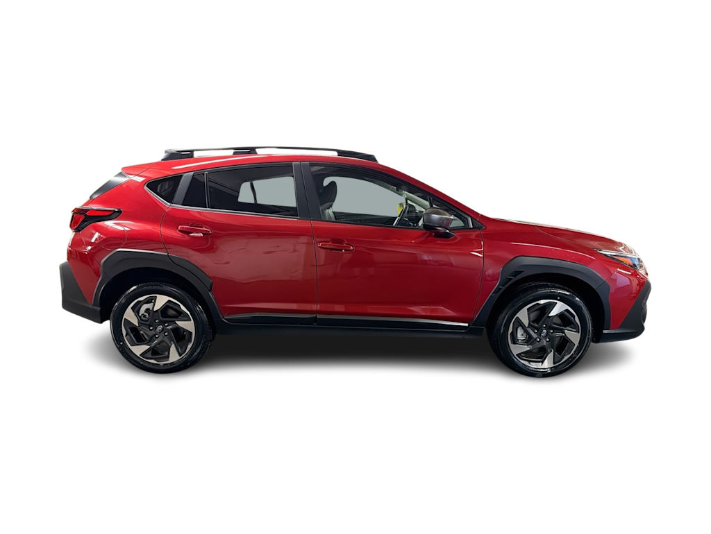 Thumbnail: 2026 Subaru Crosstrek - 24
