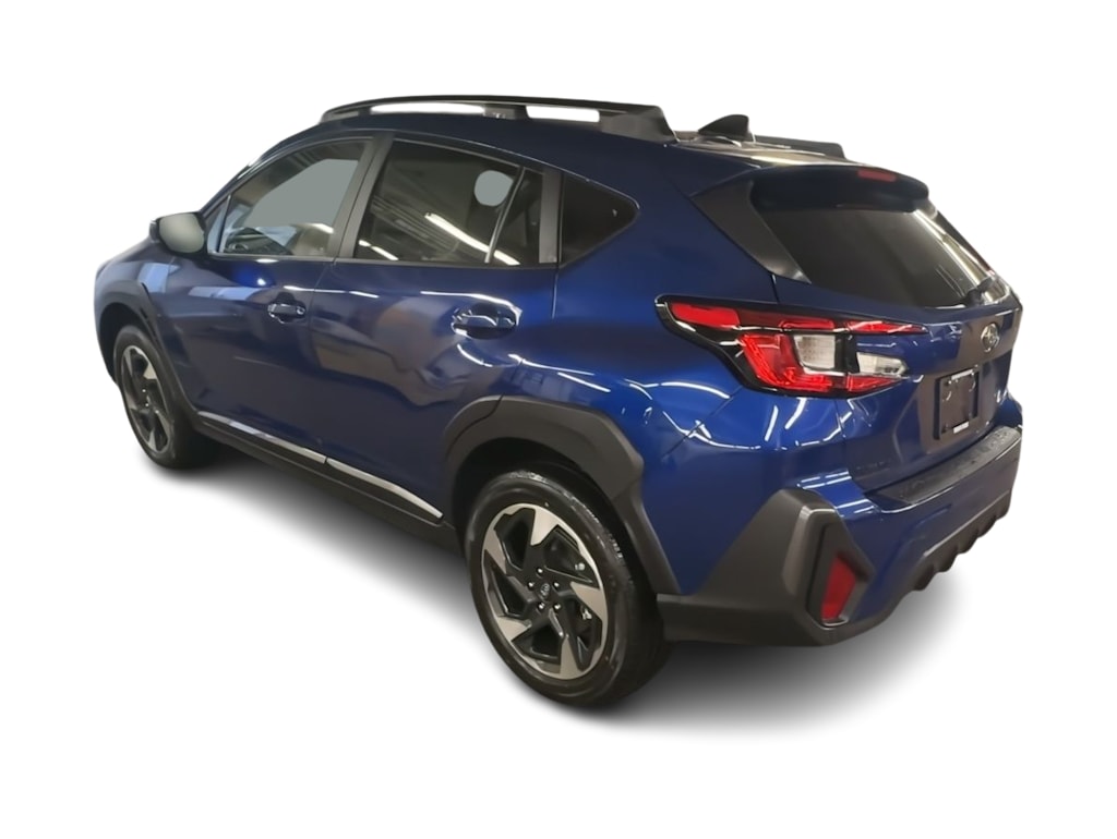 Thumbnail: 2026 Subaru Crosstrek - 4