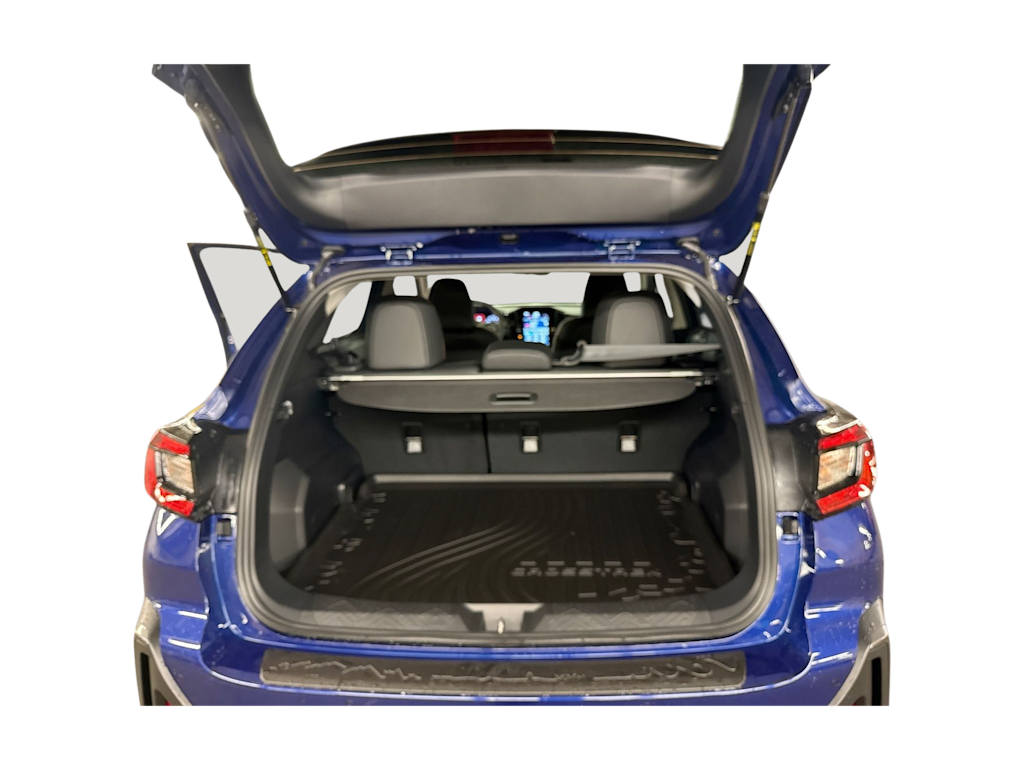 Thumbnail: 2026 Subaru Crosstrek - 18