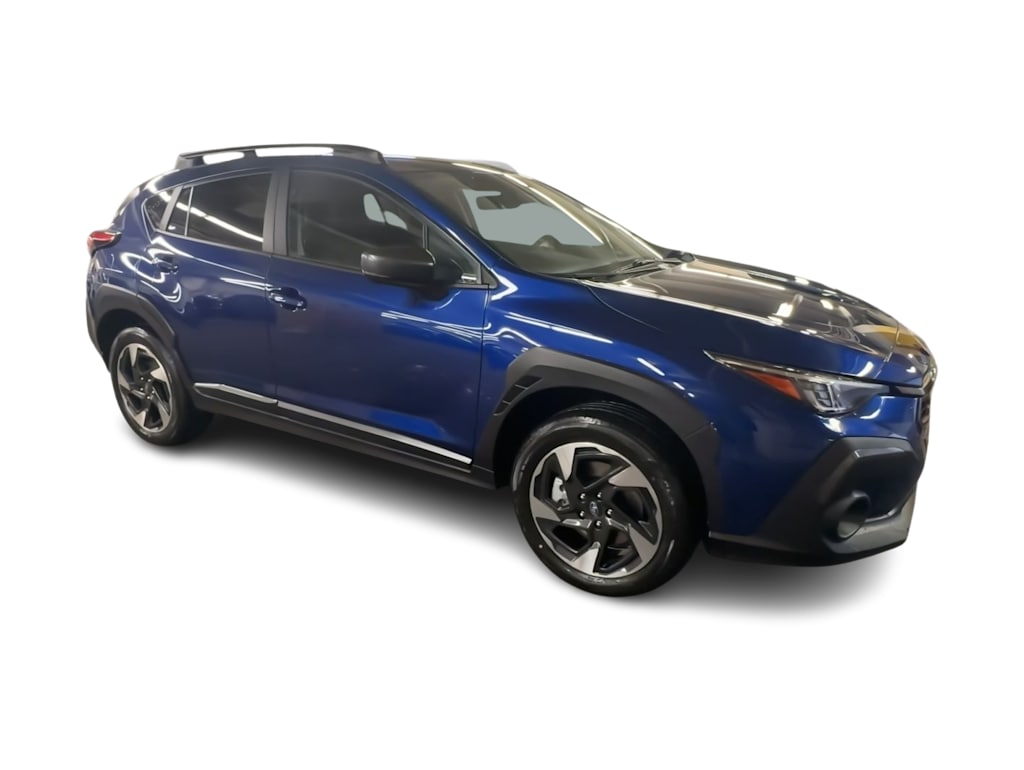 Thumbnail: 2026 Subaru Crosstrek - 21