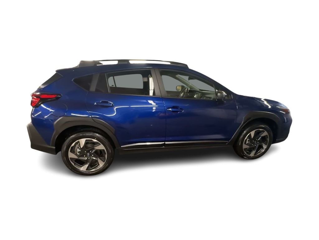 Thumbnail: 2026 Subaru Crosstrek - 24