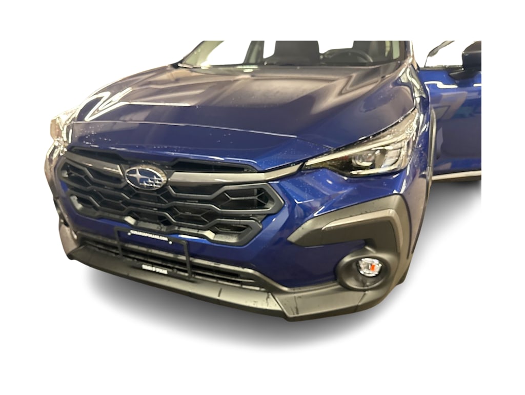 Thumbnail: 2026 Subaru Crosstrek - 25