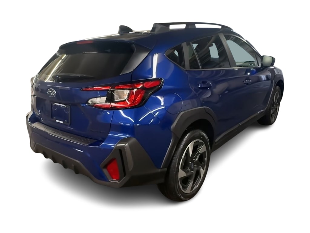 Thumbnail: 2026 Subaru Crosstrek - 23