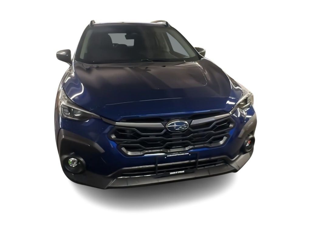 Thumbnail: 2026 Subaru Crosstrek - 6
