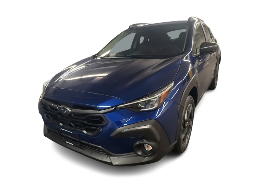 Thumbnail: 2026 Subaru Crosstrek - 22