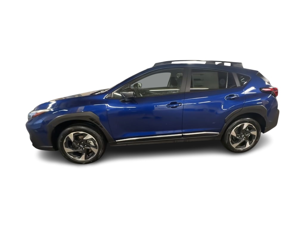 Thumbnail: 2026 Subaru Crosstrek - 3