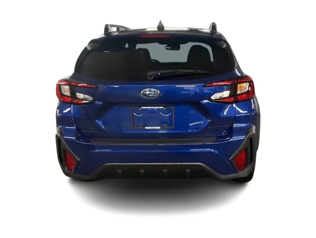 Thumbnail: 2026 Subaru Crosstrek - 5