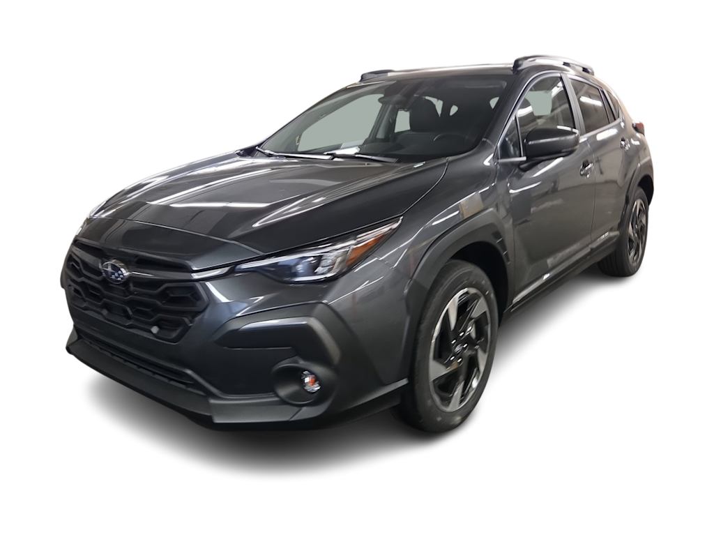 Thumbnail: 2026 Subaru Crosstrek - 18