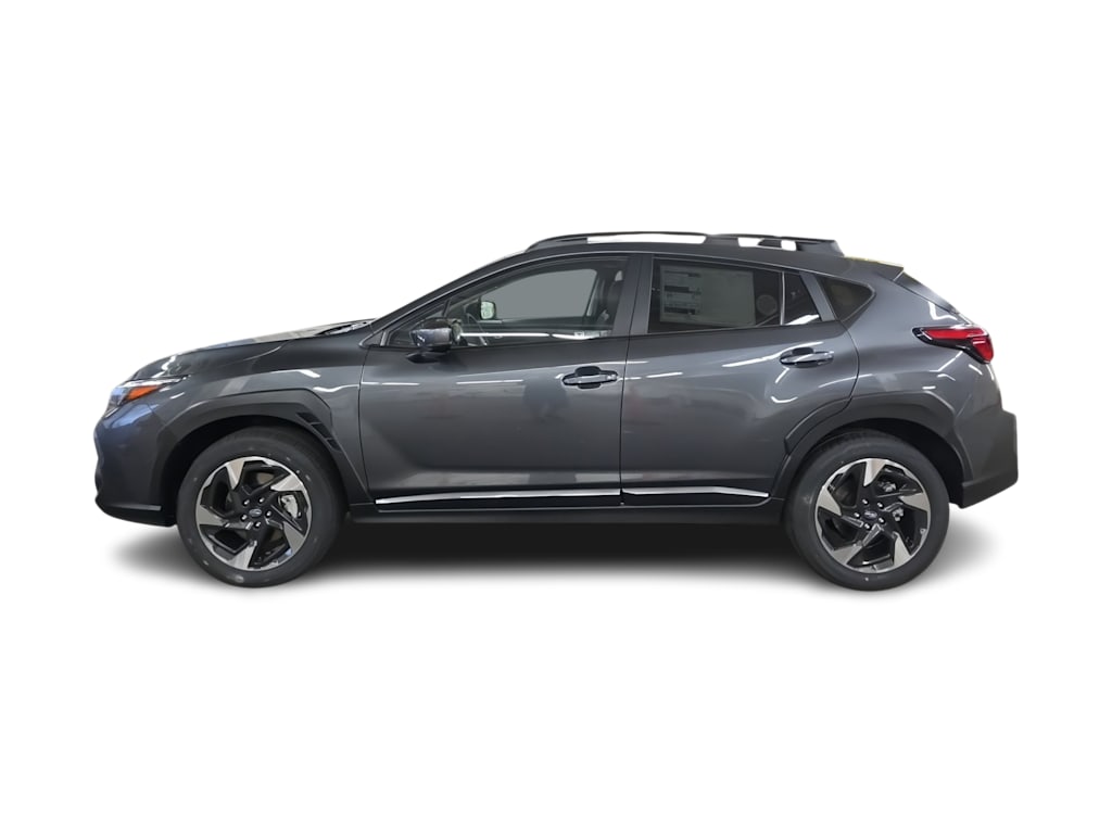 Thumbnail: 2026 Subaru Crosstrek - 3