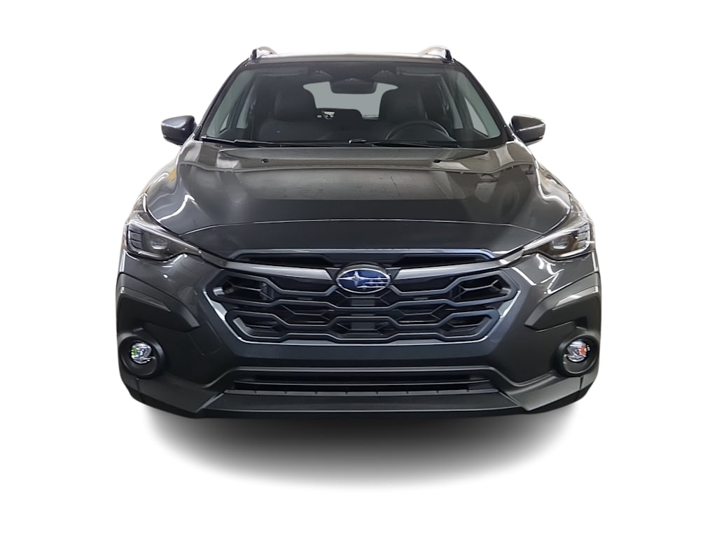 Thumbnail: 2026 Subaru Crosstrek - 5