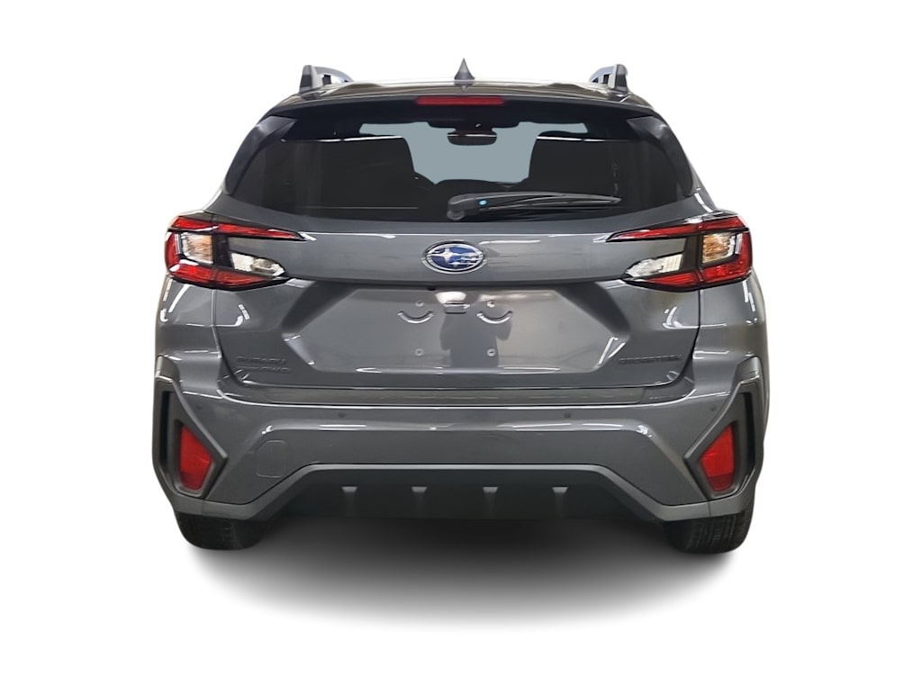 Thumbnail: 2026 Subaru Crosstrek - 19