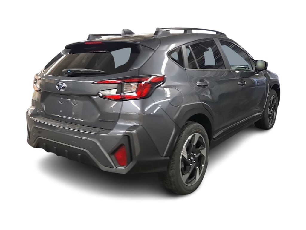 Thumbnail: 2026 Subaru Crosstrek - 20