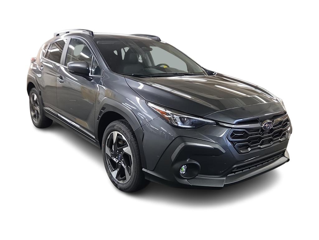 Thumbnail: 2026 Subaru Crosstrek - 17