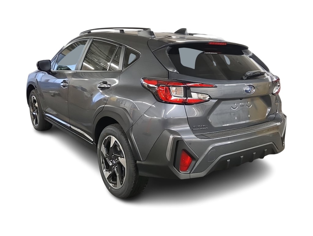 Thumbnail: 2026 Subaru Crosstrek - 4