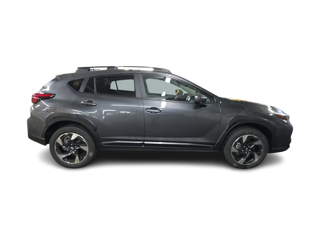 Thumbnail: 2026 Subaru Crosstrek - 21
