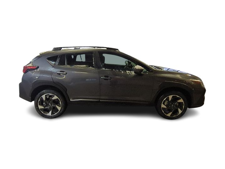 Thumbnail: 2025 Subaru Crosstrek - 24