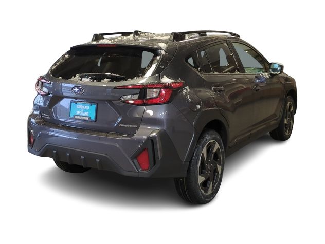 Thumbnail: 2025 Subaru Crosstrek - 23