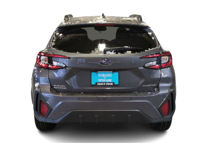 Thumbnail: 2025 Subaru Crosstrek - 5