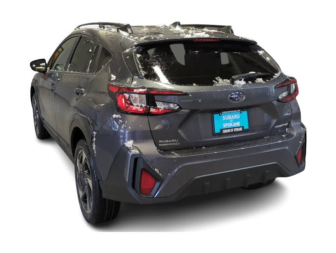 Thumbnail: 2025 Subaru Crosstrek - 4