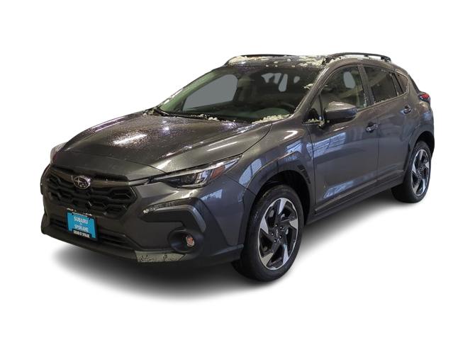 Thumbnail: 2025 Subaru Crosstrek - 22