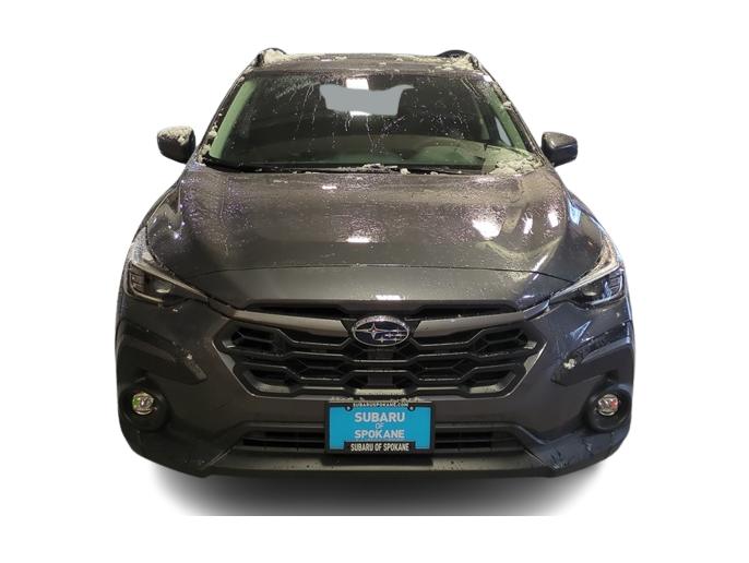 Thumbnail: 2025 Subaru Crosstrek - 6