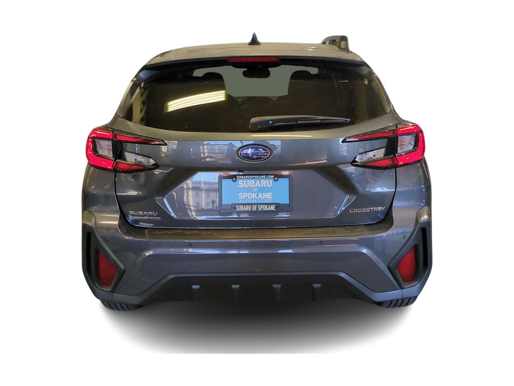 Thumbnail: 2025 Subaru Crosstrek - 5
