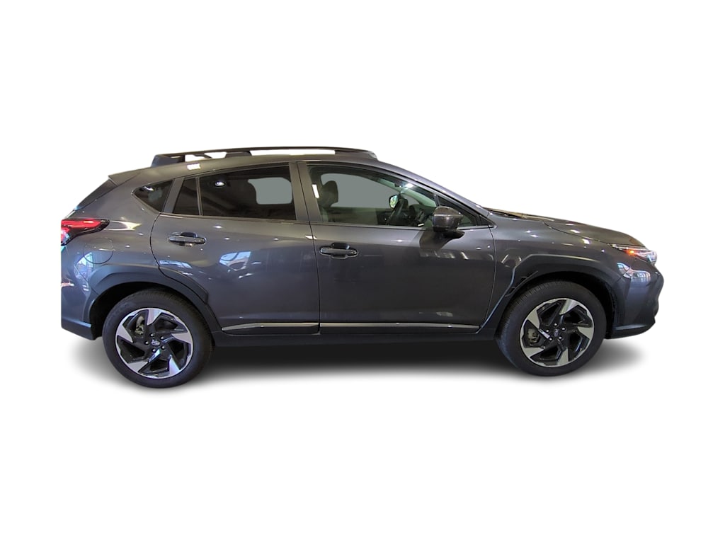 Thumbnail: 2025 Subaru Crosstrek - 23