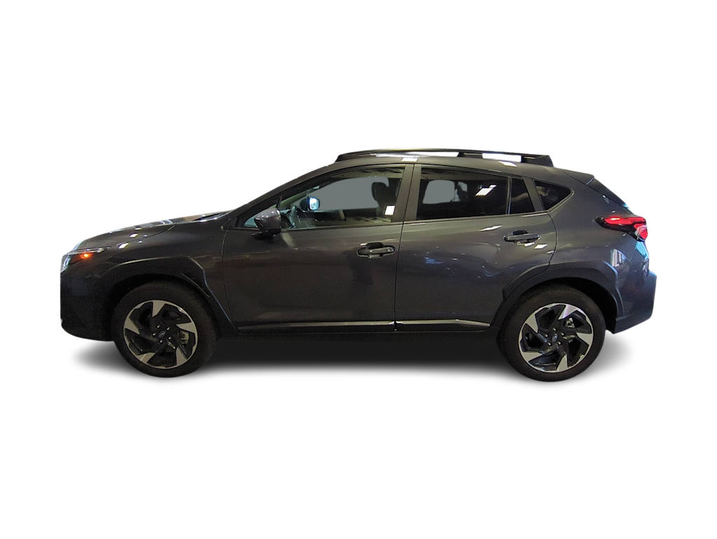 Thumbnail: 2025 Subaru Crosstrek - 3