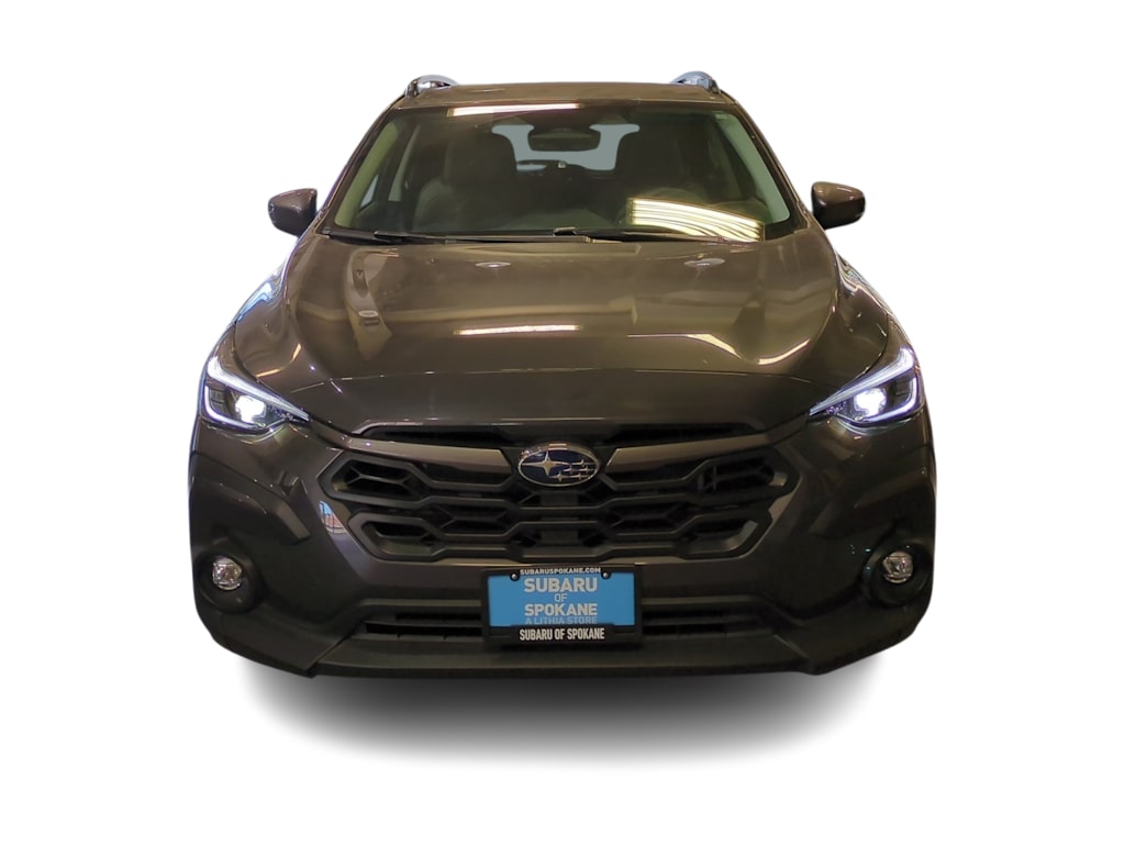 Thumbnail: 2025 Subaru Crosstrek - 6