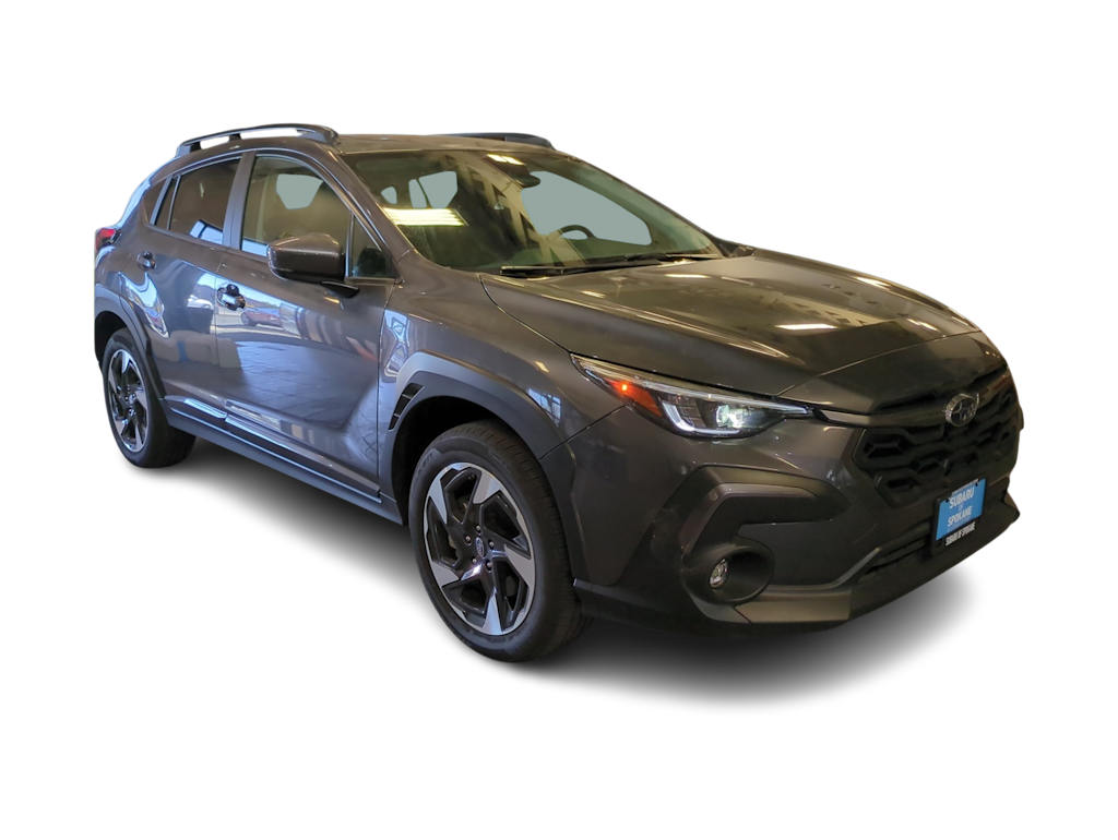Thumbnail: 2025 Subaru Crosstrek - 20