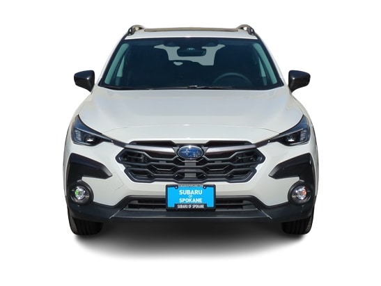 Thumbnail: 2025 Subaru Crosstrek - 6