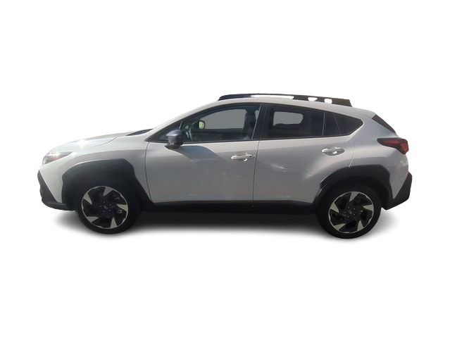 Thumbnail: 2025 Subaru Crosstrek - 3