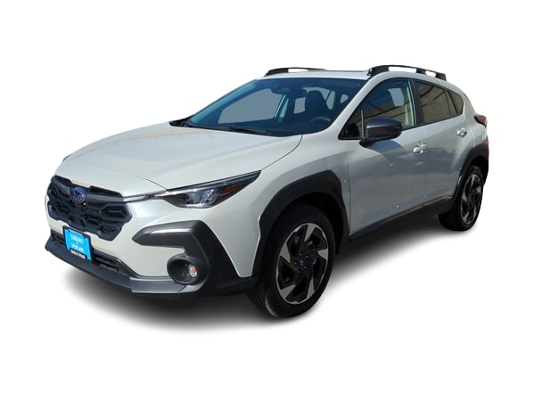 Thumbnail: 2025 Subaru Crosstrek - 21