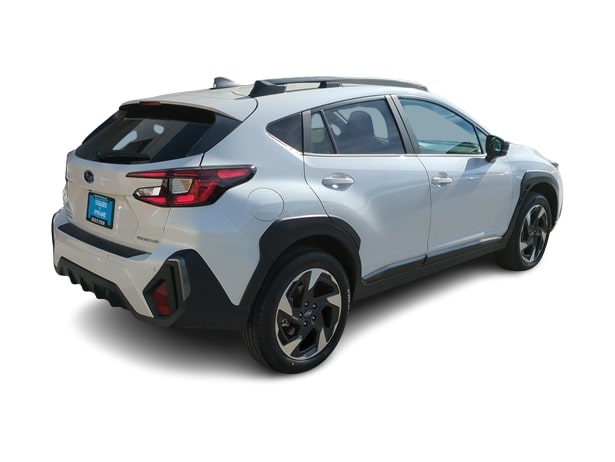 Thumbnail: 2025 Subaru Crosstrek - 22