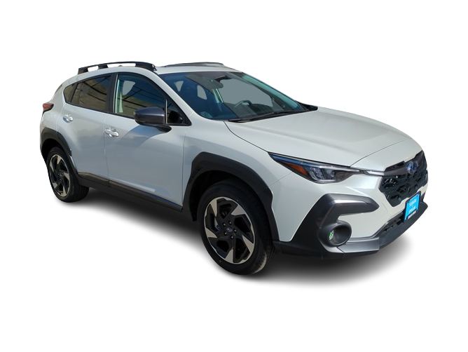 Thumbnail: 2025 Subaru Crosstrek - 20