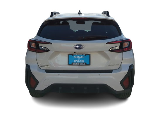 Thumbnail: 2025 Subaru Crosstrek - 5