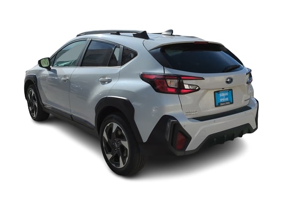 Thumbnail: 2025 Subaru Crosstrek - 4