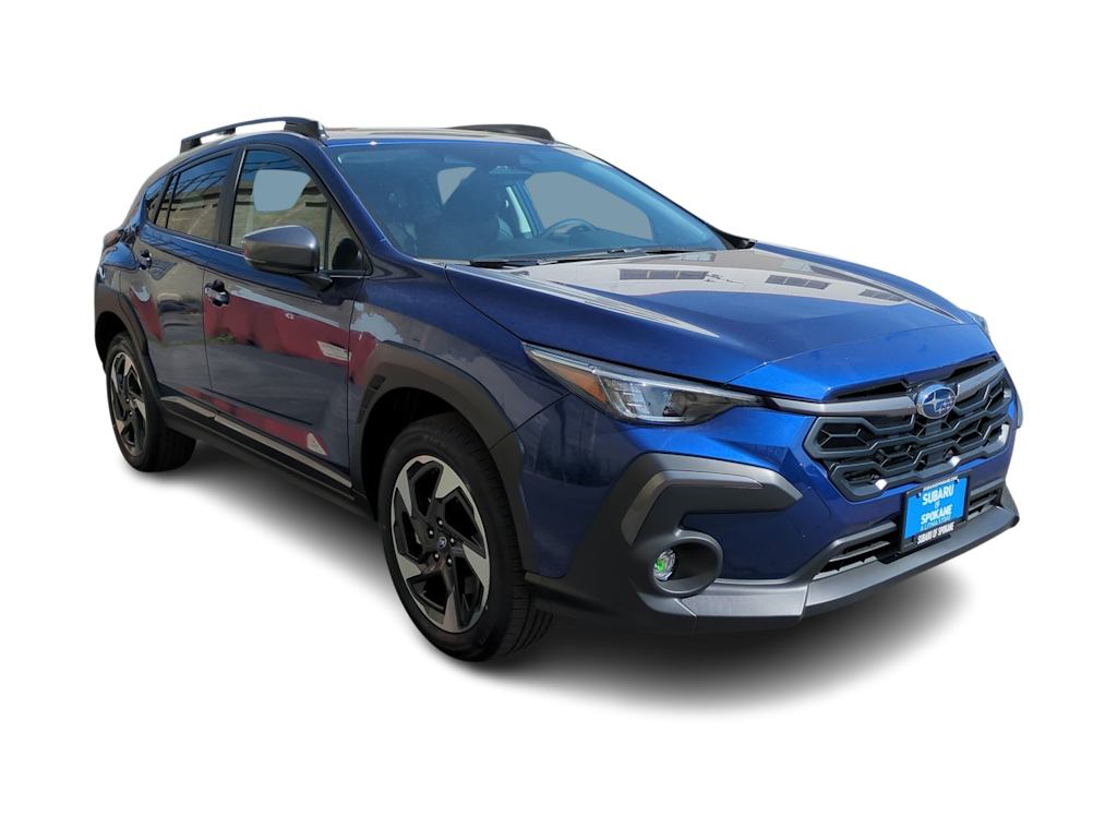Thumbnail: 2025 Subaru Crosstrek - 20
